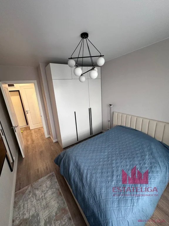 Продажа квартиры, Заречье, Одинцовский район, Торговая улица - Фото 14