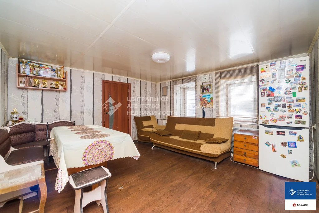 Продажа дома, Щетиновка, Михайловский район - Фото 8