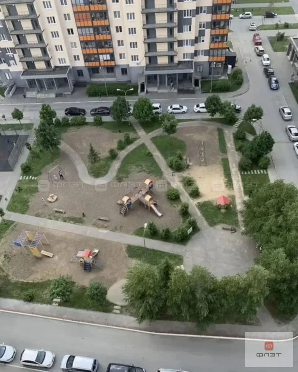 Продажа квартиры, Казань, ул. Натана Рахлина - Фото 13
