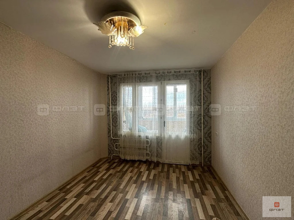 Продажа квартиры, Казань, ул. Чишмяле - Фото 6