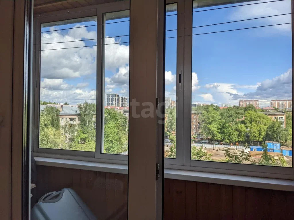 Продажа квартиры, ул. Люблинская - Фото 8
