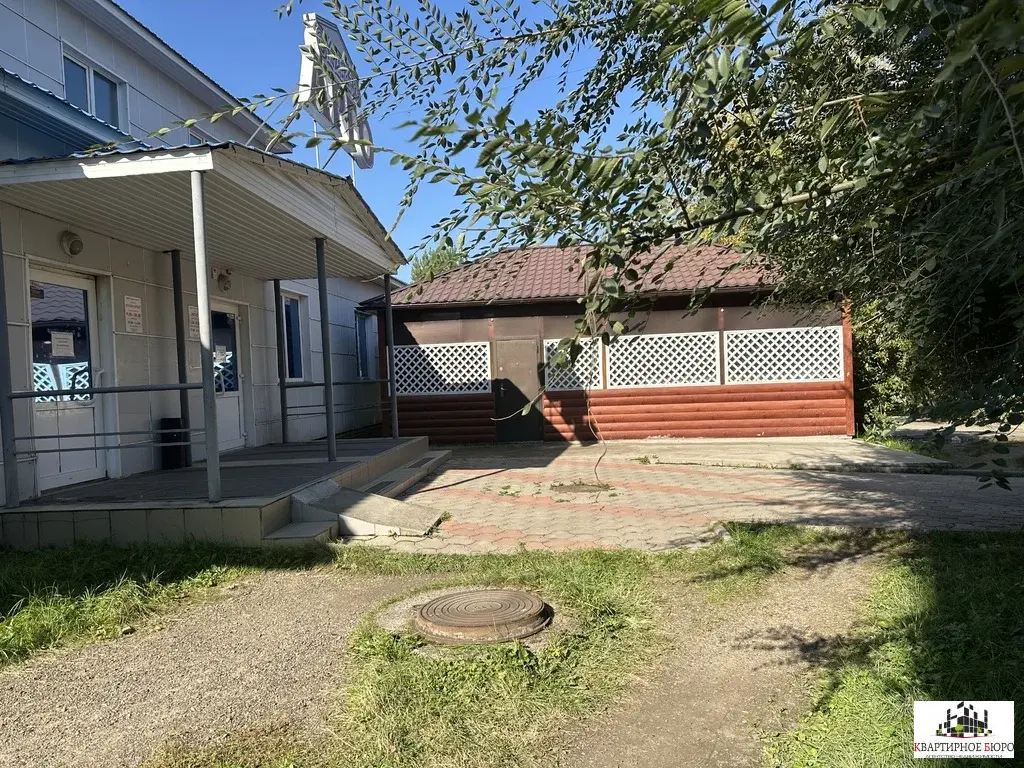 Здание, 333 м - Фото 2