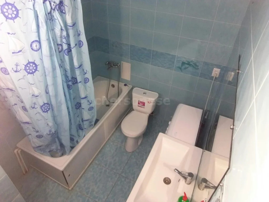 Продажа квартиры, Севастополь, ул. Репина - Фото 7