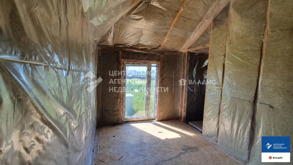 Продажа дома, Рязанский район, Сиреневая улица - Фото 13