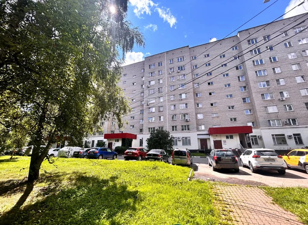 Продажа квартиры, Солнечногорск, Солнечногорский район, ул. ... - Фото 23