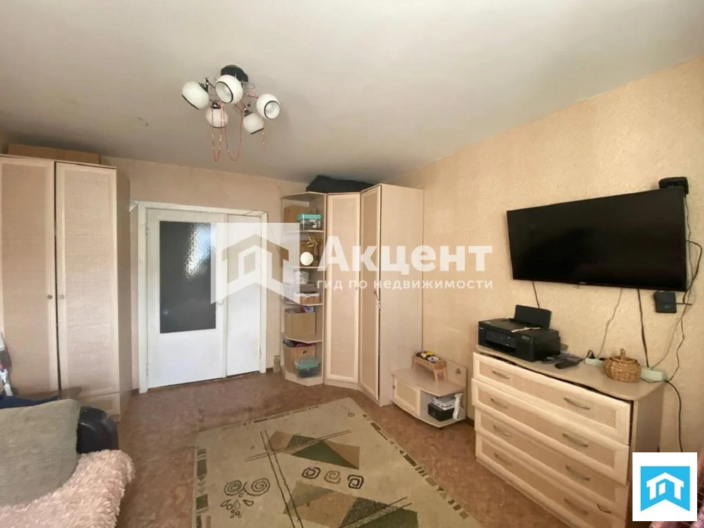 Продажа квартиры, Кохма, Ивановский район, проспект Героев - Фото 4