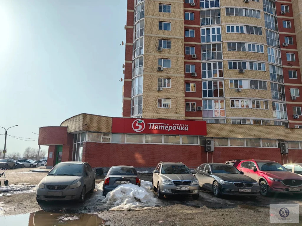 Продажа торгового помещения, ул. Саянская - Фото 5