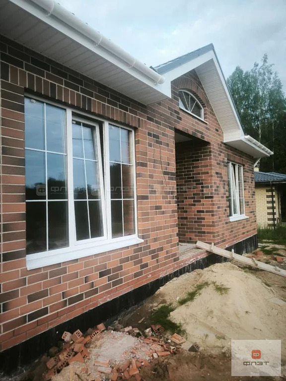 Продажа дома, Макаровка, Лаишевский район, ул. Виноградная - Фото 2