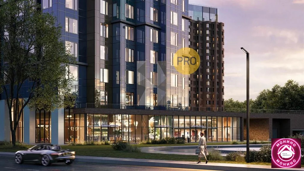 Продажа квартиры в новостройке, ул. Автозаводская - Фото 5