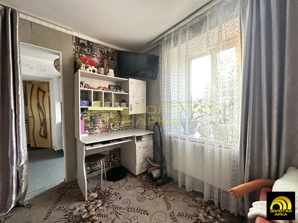 Продажа дома, Старотитаровская, Темрюкский район, Ильича пер. - Фото 24