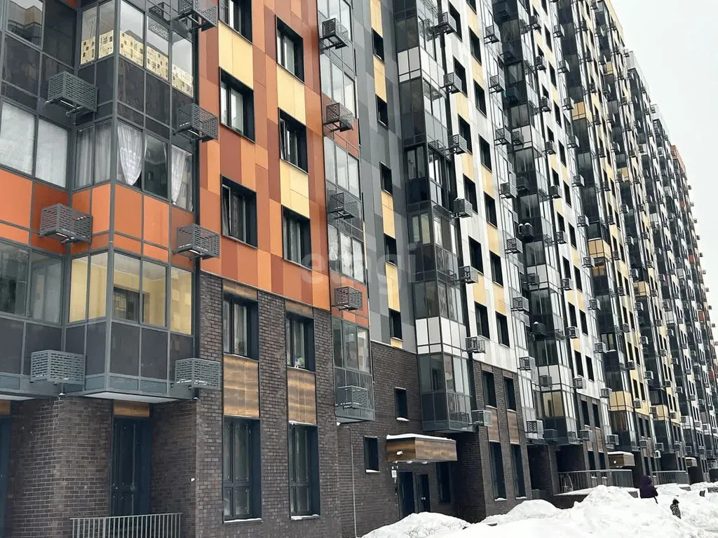 Продажа квартиры, улица Яворки - Фото 22