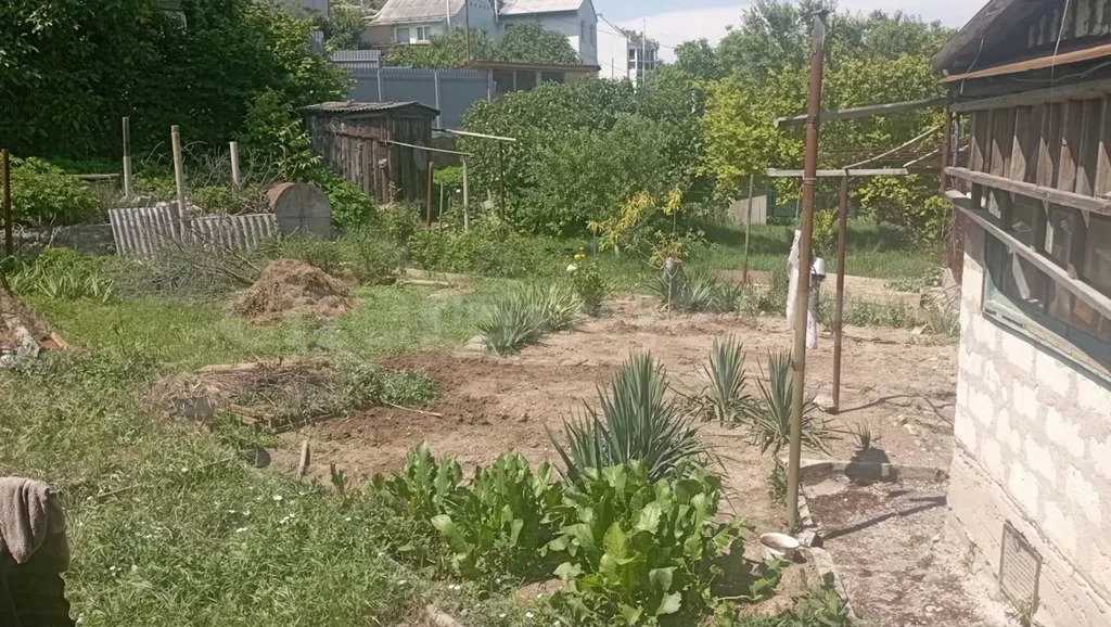 Продажа участка, Севастополь, территория СТ Тополек - Фото 7
