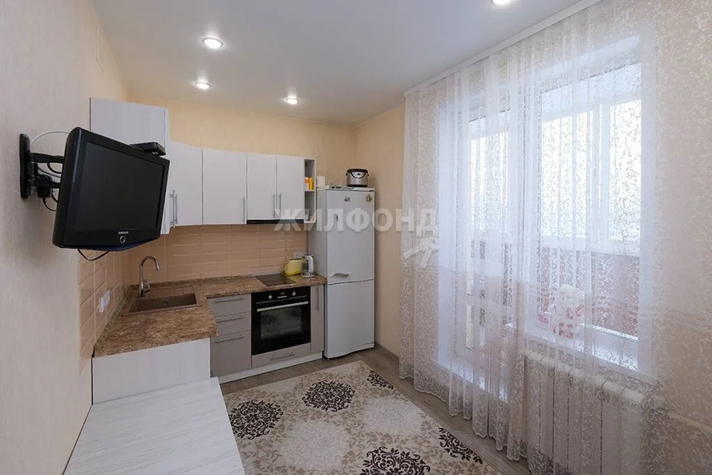 Продажа квартиры, Новосибирск, ул. Пригородная - Фото 13