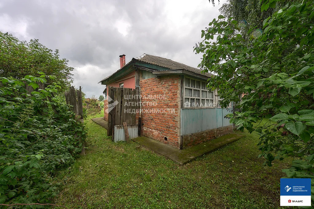 Продажа дома, Бражкино, Рыбновский район - Фото 3
