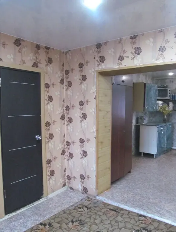 Продам дом в Большой Мурте - Фото 3