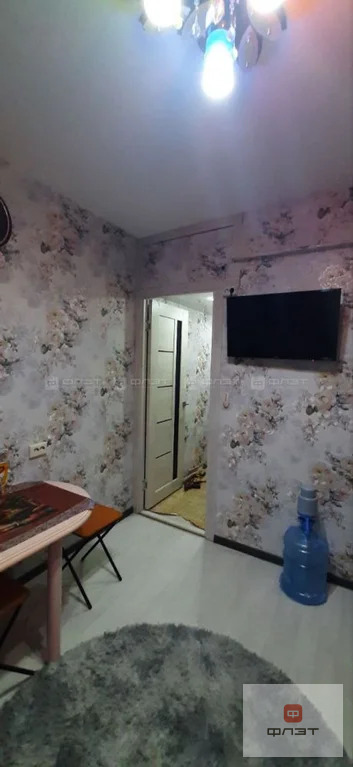 Продажа квартиры, Казань, ул. Академика Глушко - Фото 5