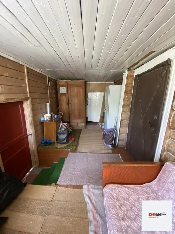 Выделенная часть дома 76 кв.м. на участке 3 сотки в черте г. Егорьевск - Фото 20