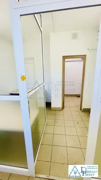 Помещение 184 м2 на Кутузовском проспекте, 10 мин. до метро Кунцевская - Фото 28