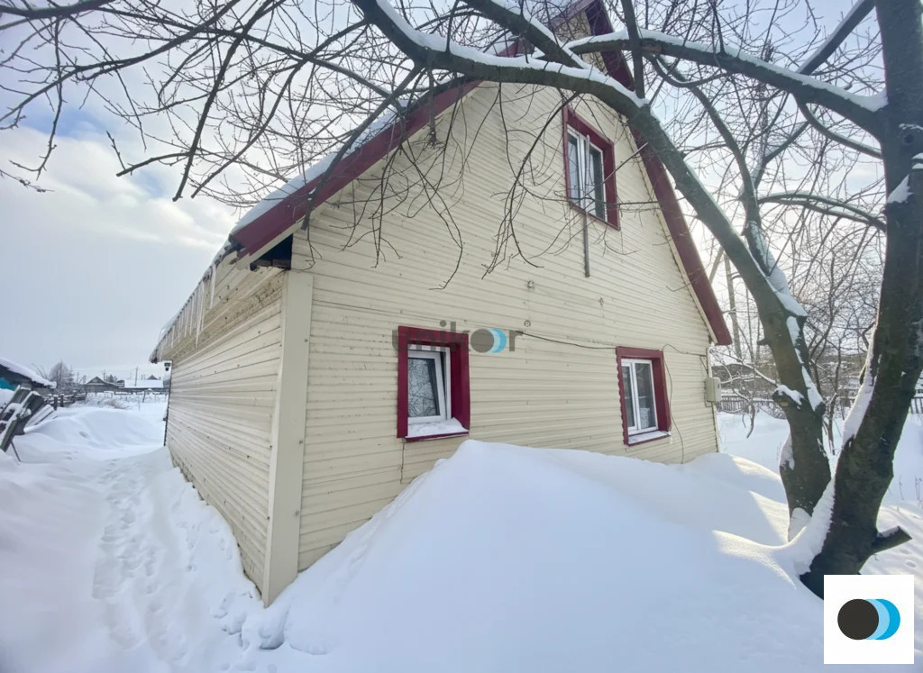 Продажа дома, Чуваш-Кубово, Иглинский район, ул. Ленина - Фото 1