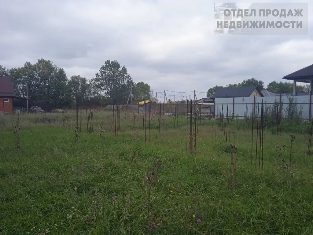 Участок в городе - Фото 4