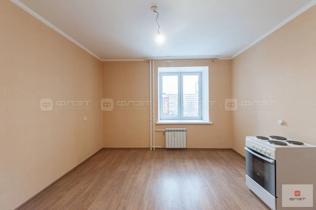 Продажа квартиры, Казань, ул. Павлюхина - Фото 19