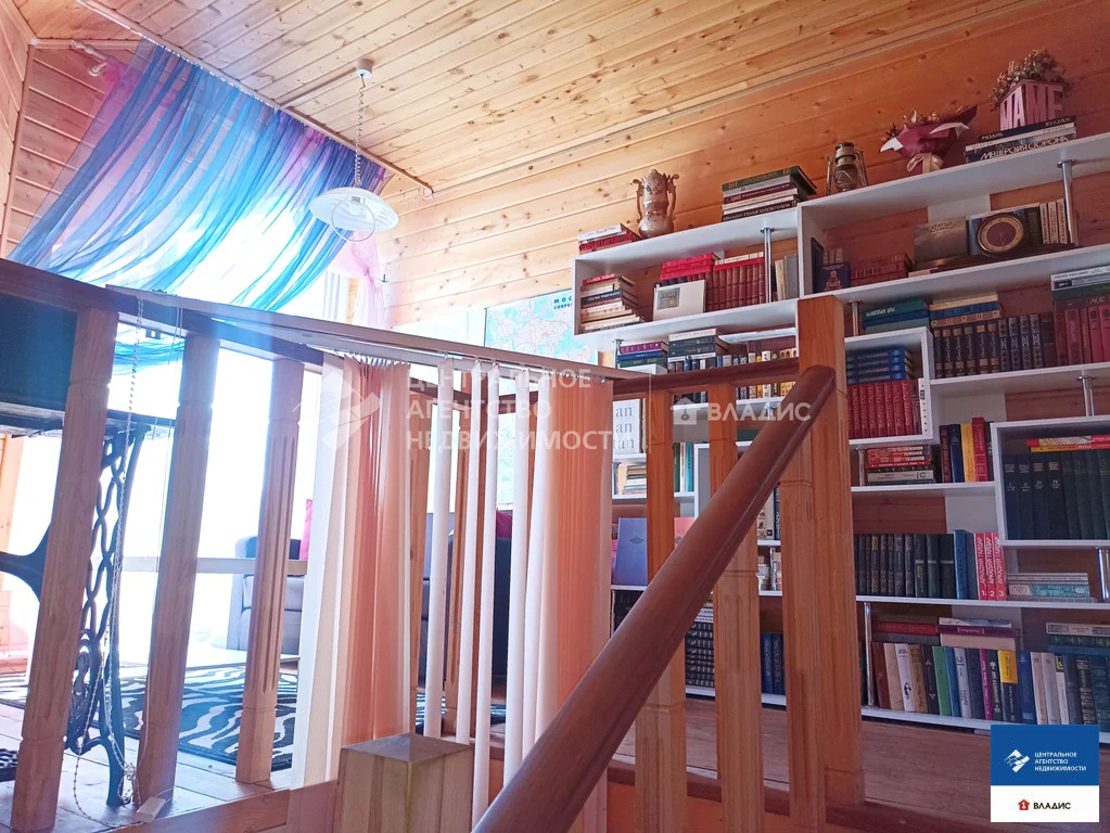 Аренда дома, Агро-Пустынь, Рязанский район - Фото 8