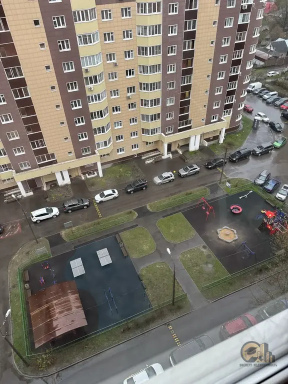 Сдам 1 комн квартиру на длительный срок МЦД(D2) Щербинка - Фото 10