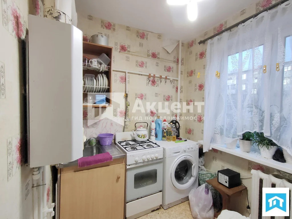 Продажа квартиры, Иваново, ул. Кудряшова - Фото 9
