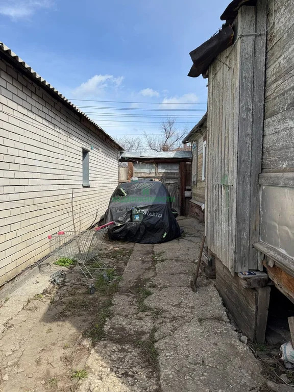 Продажа дома, Балаково, ул. Чернышевского - Фото 2