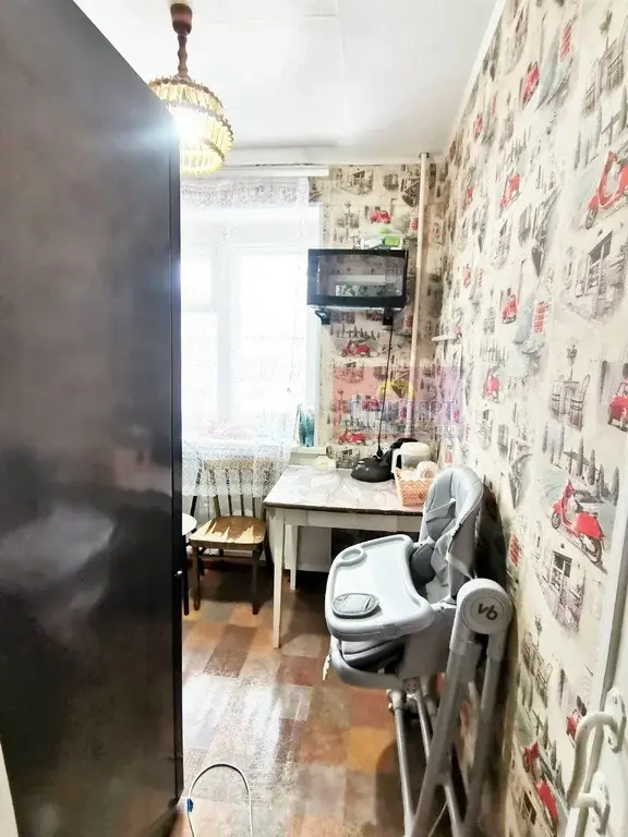 ОДНУШКА С РЕМОНТОМ И КУХНЕЙ В ПОДАРОК — 1,2 МЛН - Фото 7