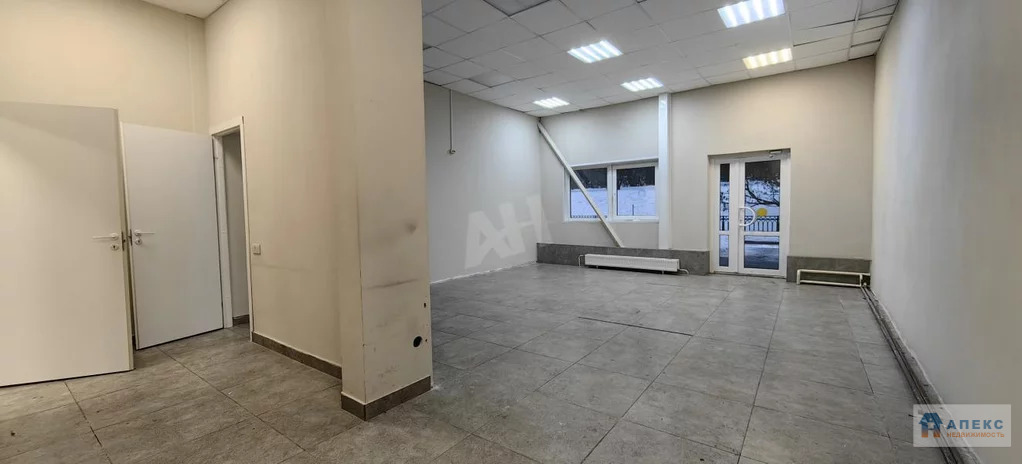 Продажа помещения (ПСН) пл. 80 м2 под  м. Крылатское в торговом центре ... - Фото 1