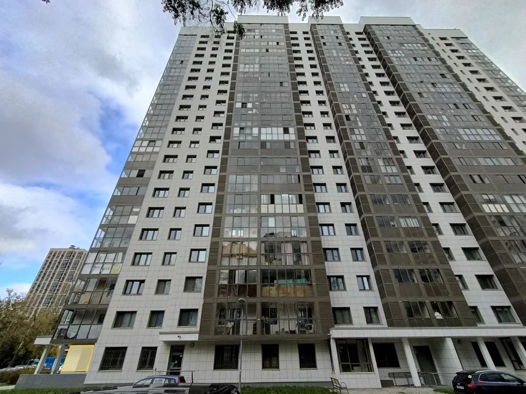 Продажа квартиры, ул. Фонвизина - Фото 2