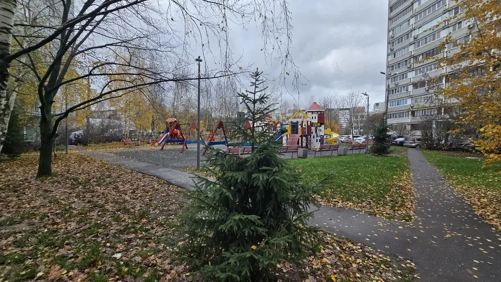 Продается 3-х комн. квартира в Зеленограде - Фото 5