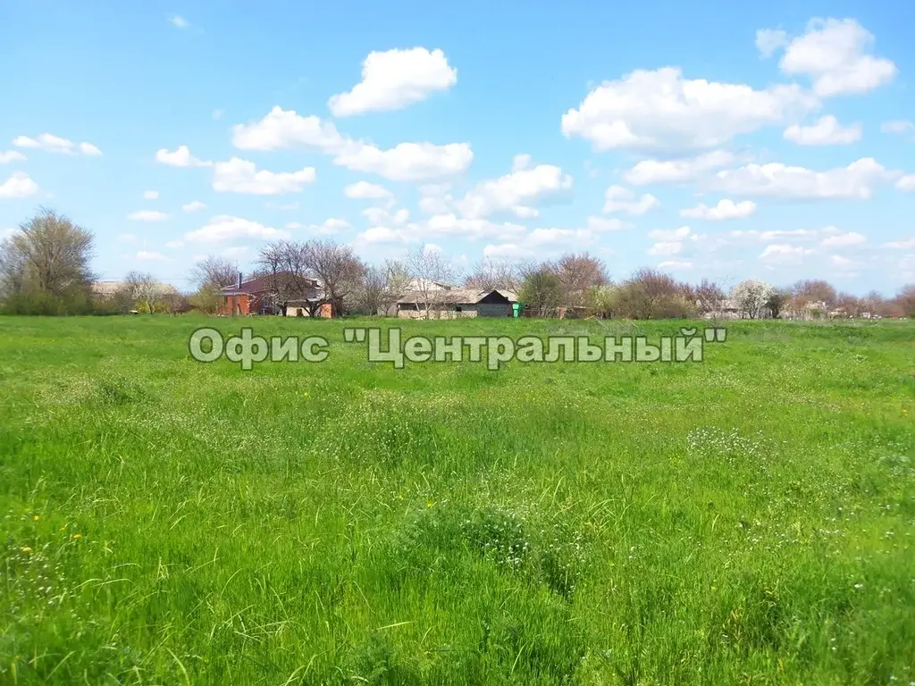 х. Арпачин, участок 30 соток в 1,5 км от реки Дон - Фото 1