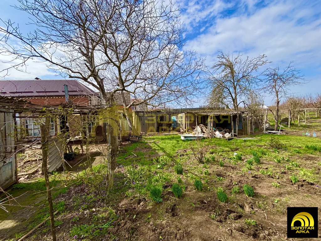 Продажа дома, Темрюк, Темрюкский район, ул. 27 Сентября - Фото 12