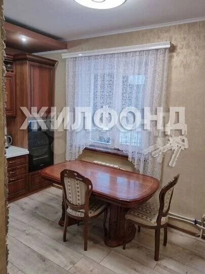 Продажа дома, Новосибирск - Фото 4