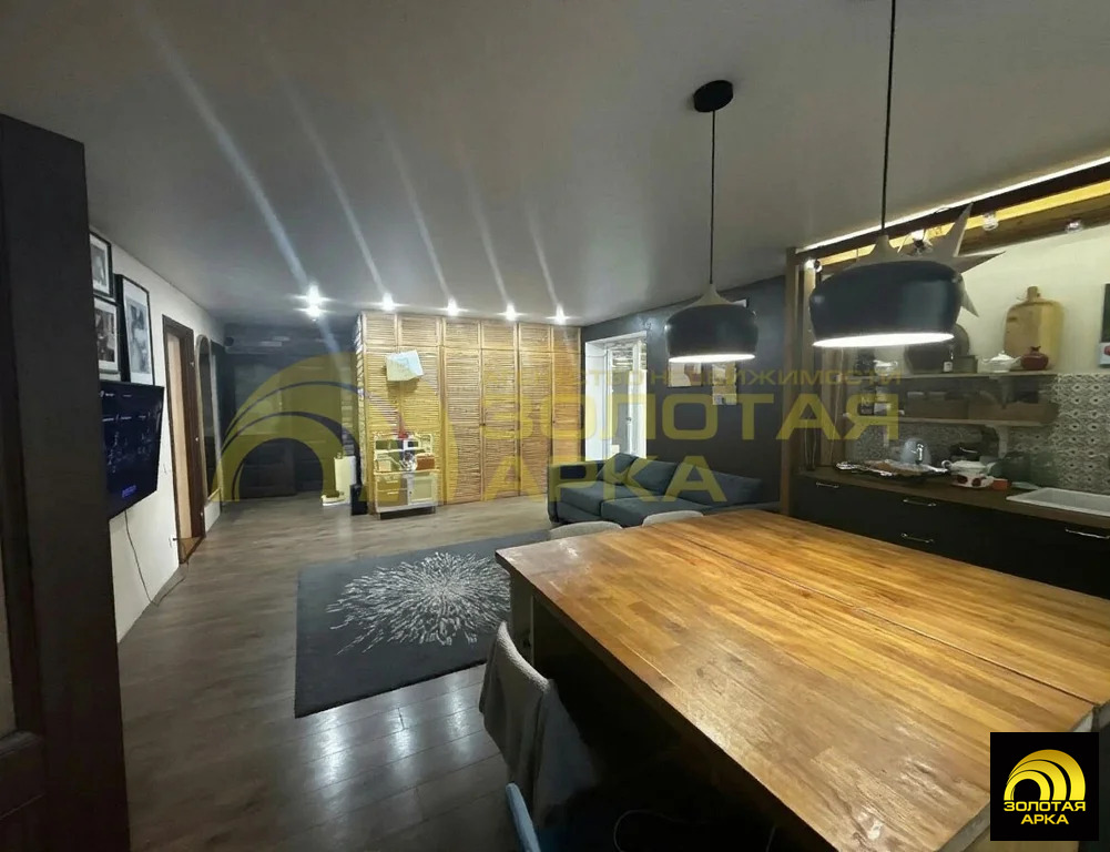 Продажа дома, Варениковская, Крымский район, ул. Береговая - Фото 1