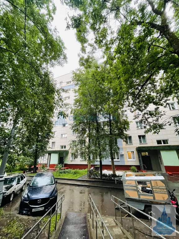 Продажа квартиры, ул. Медиков - Фото 23