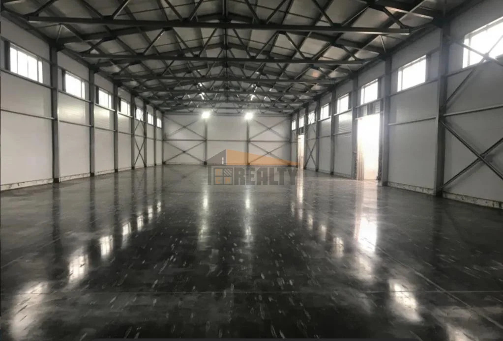 Аренда производственного помещения, Белые Столбы, Домодедово г. о. - Фото 1