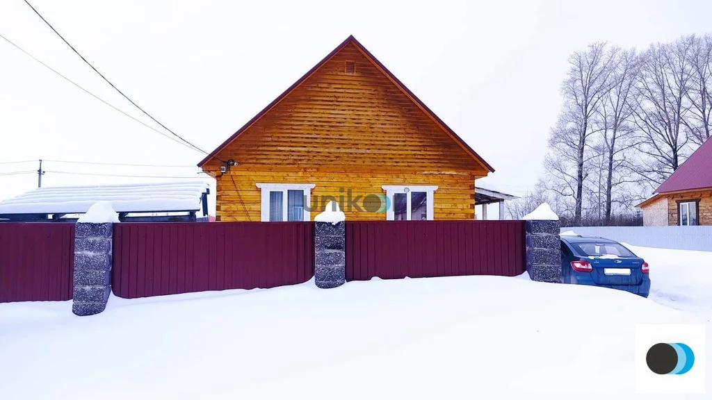 Продажа дома, Иглино, Иглинский район, улица Нуриманова - Фото 20