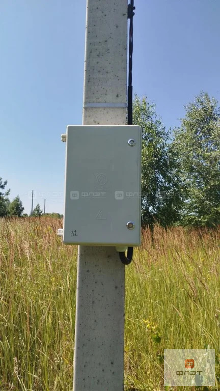 Продажа участка, Большие Кургузи, Зеленодольский район, ул. Ключевая - Фото 5