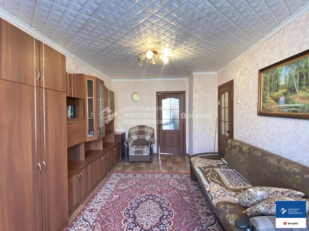 Продажа квартиры, Скопин - Фото 13