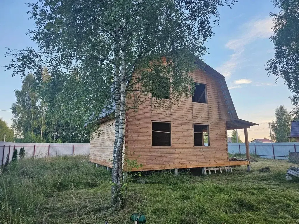 Продам дом в Тульской области - Фото 14