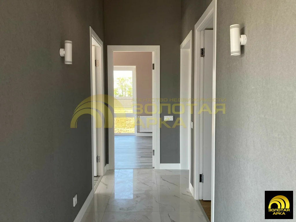 Продажа дома, Тамань, Темрюкский район, Трудовая улица - Фото 16