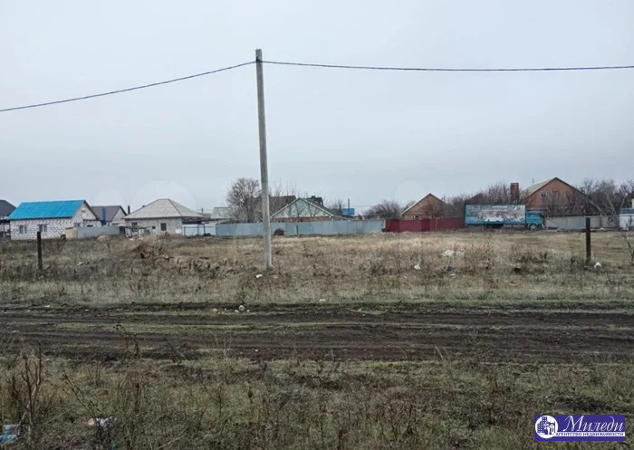 Продажа участка, Батайск, Юбилейная улица - Фото 1