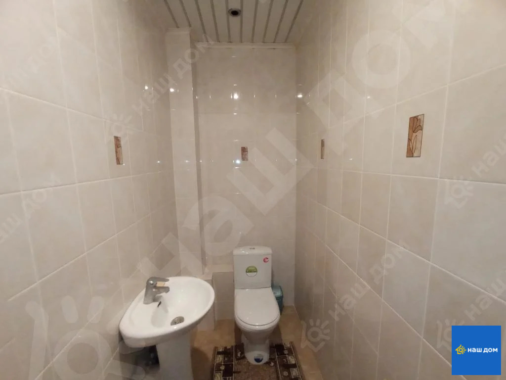Продажа квартиры, Липецк, улица П.И. Смородина - Фото 11