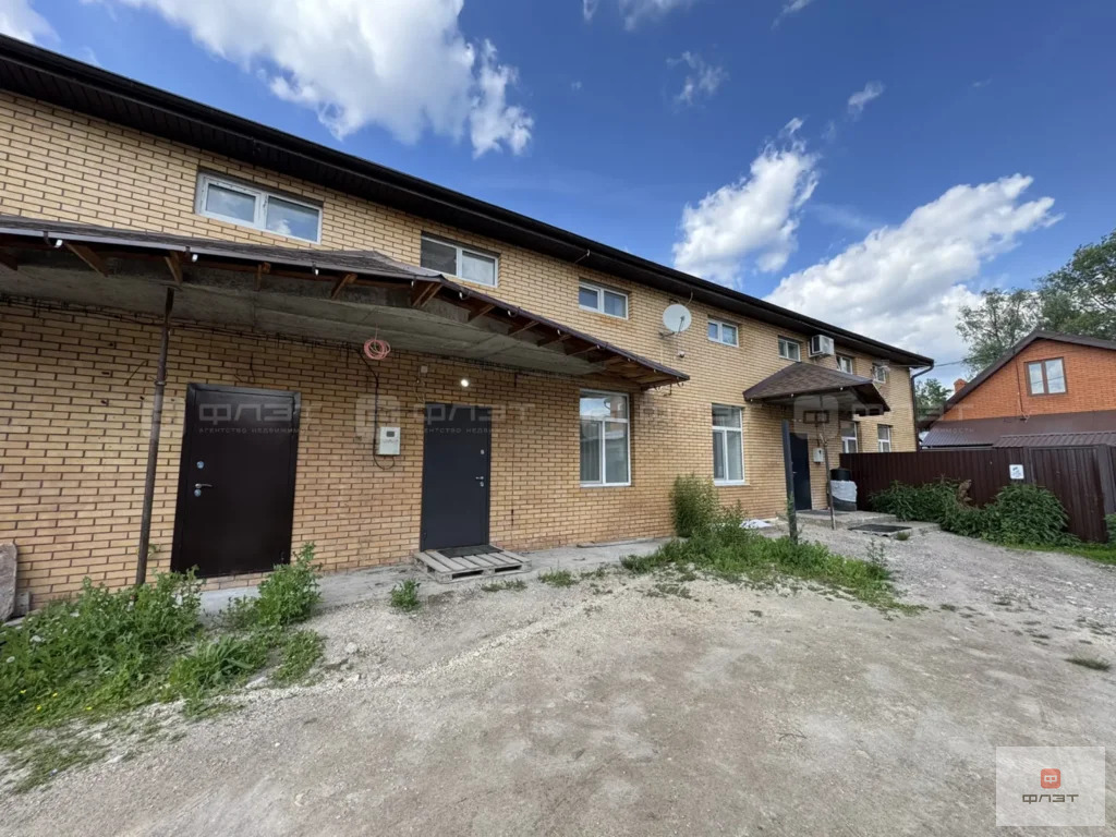 Продажа таунхауса, Казань, ул. Таежная 3-я (Нагорный) - Фото 29