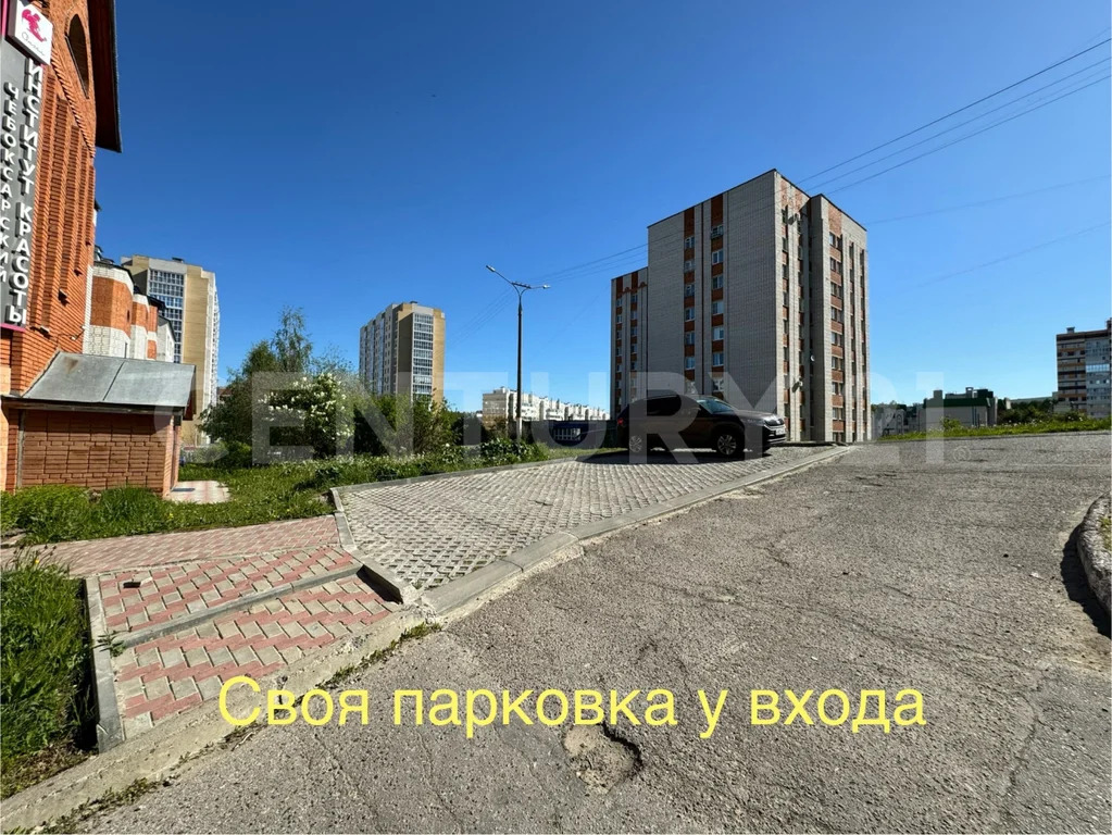 Продажа ПСН, Чебоксары, ул. Мате Залка - Фото 1