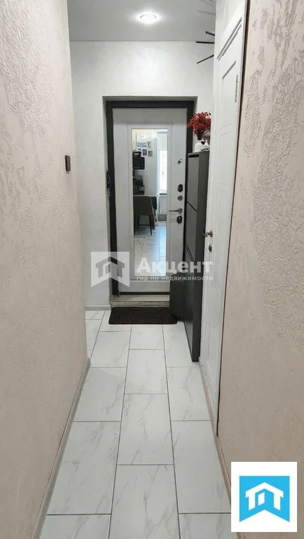 Продажа квартиры, Иваново, ул. Колесанова - Фото 18