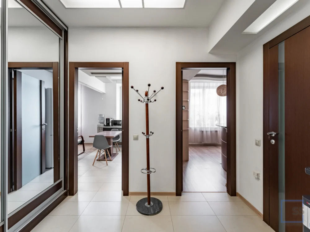 Продажа офиса, м. Маяковская, Тверская -Ямская - Фото 12